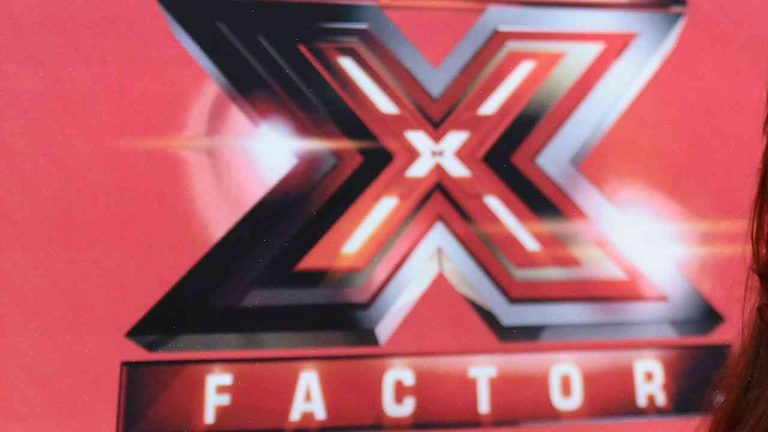 Former &apos;X Factor&apos; star Thomas Wells dead at 46