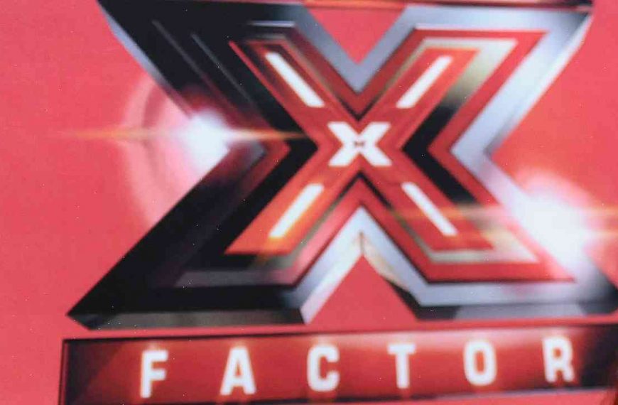 Former 'X Factor' star Thomas Wells dead at 46