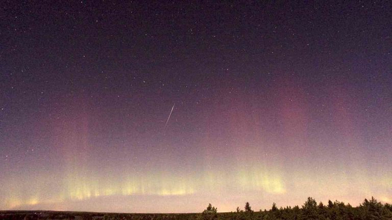 Ready, set, go! A powerful NASA satellite is launching that will give you a great view of the Northern Lights