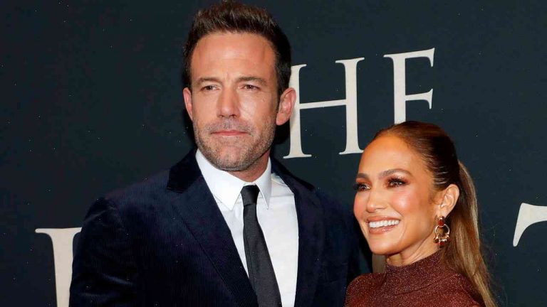 The National Post’s guide to Ben Affleck and Jennifer Lopez’s complicated love story
