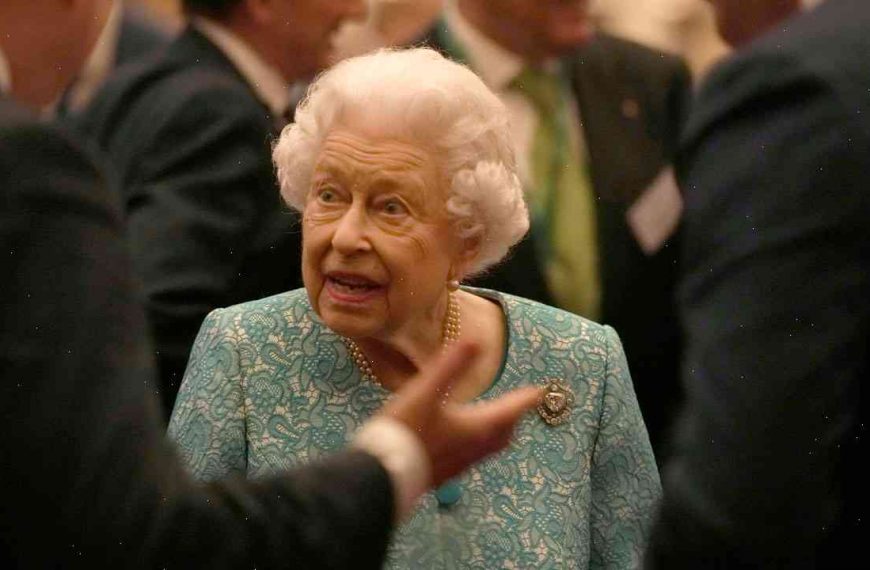 Who is the most important person the Queen calls?