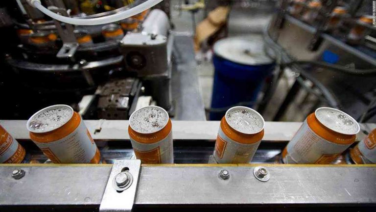 Craft beer price bubble bursts as brewery signs long-term contract to sell 6-packs
