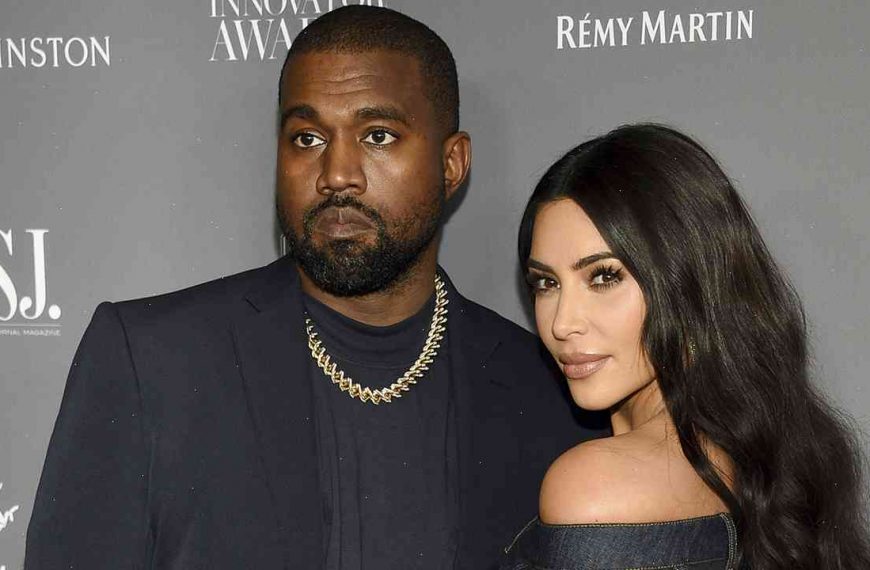 What Kanye West Really Thinks of Kim Kardashian & Family