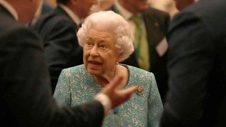 Who is the most important person the Queen calls?